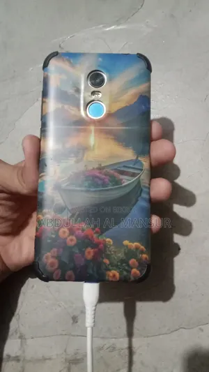 Xiaomi Redmi 5 Plus 32 GB Gold