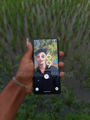 Google Pixel 7a 128 GB Black