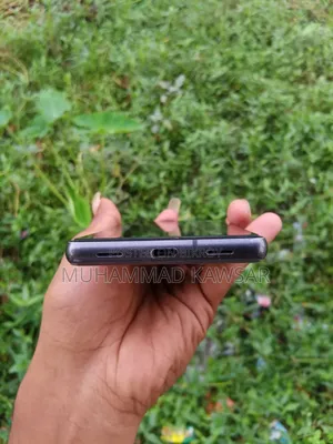 Google Pixel 7a 128 GB Black