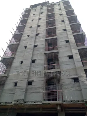 বসিলায় ২ বেডরুমের অ্যাপার্টমেন্ট বিক্রয় হবে
