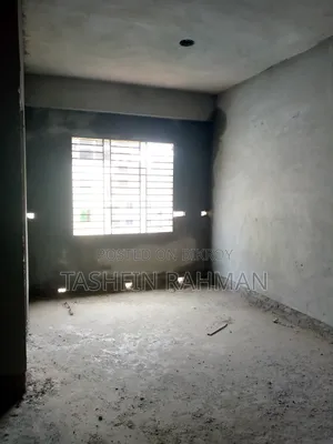বসিলায় ২ বেডরুমের অ্যাপার্টমেন্ট বিক্রয় হবে