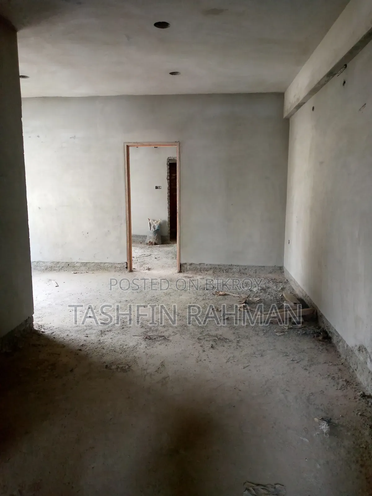 বসিলায় ২ বেডরুমের অ্যাপার্টমেন্ট বিক্রয় হবে