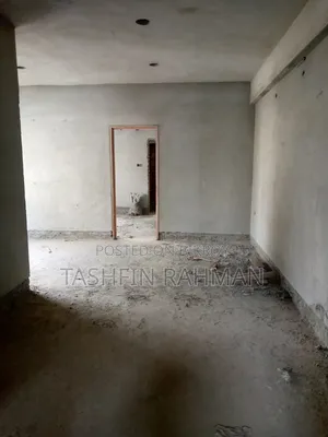 বসিলায় ২ বেডরুমের অ্যাপার্টমেন্ট বিক্রয় হবে