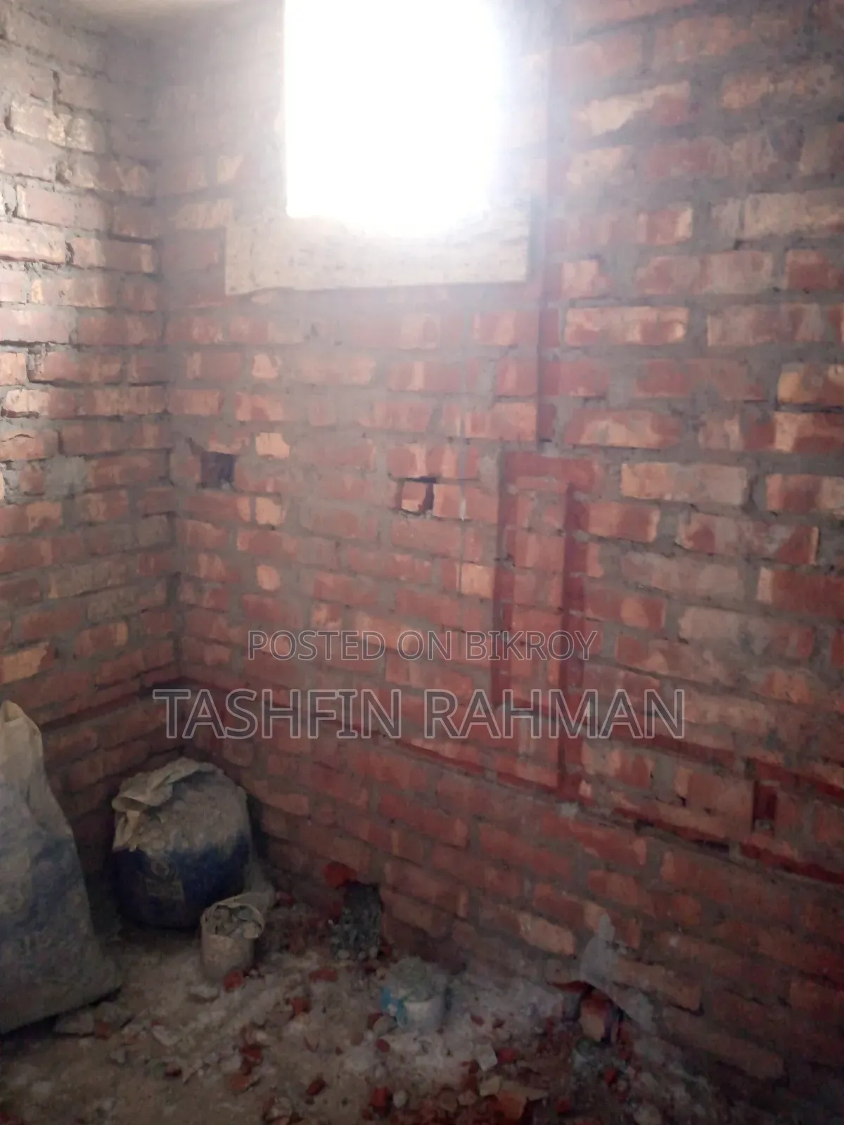 বসিলায় ২ বেডরুমের অ্যাপার্টমেন্ট বিক্রয় হবে