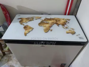 Walton Freezer Wcf-2t5-gdel-gx -205 Ltr