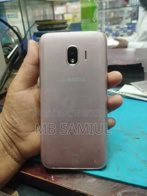 Samsung Galaxy J3 16 GB Pink
