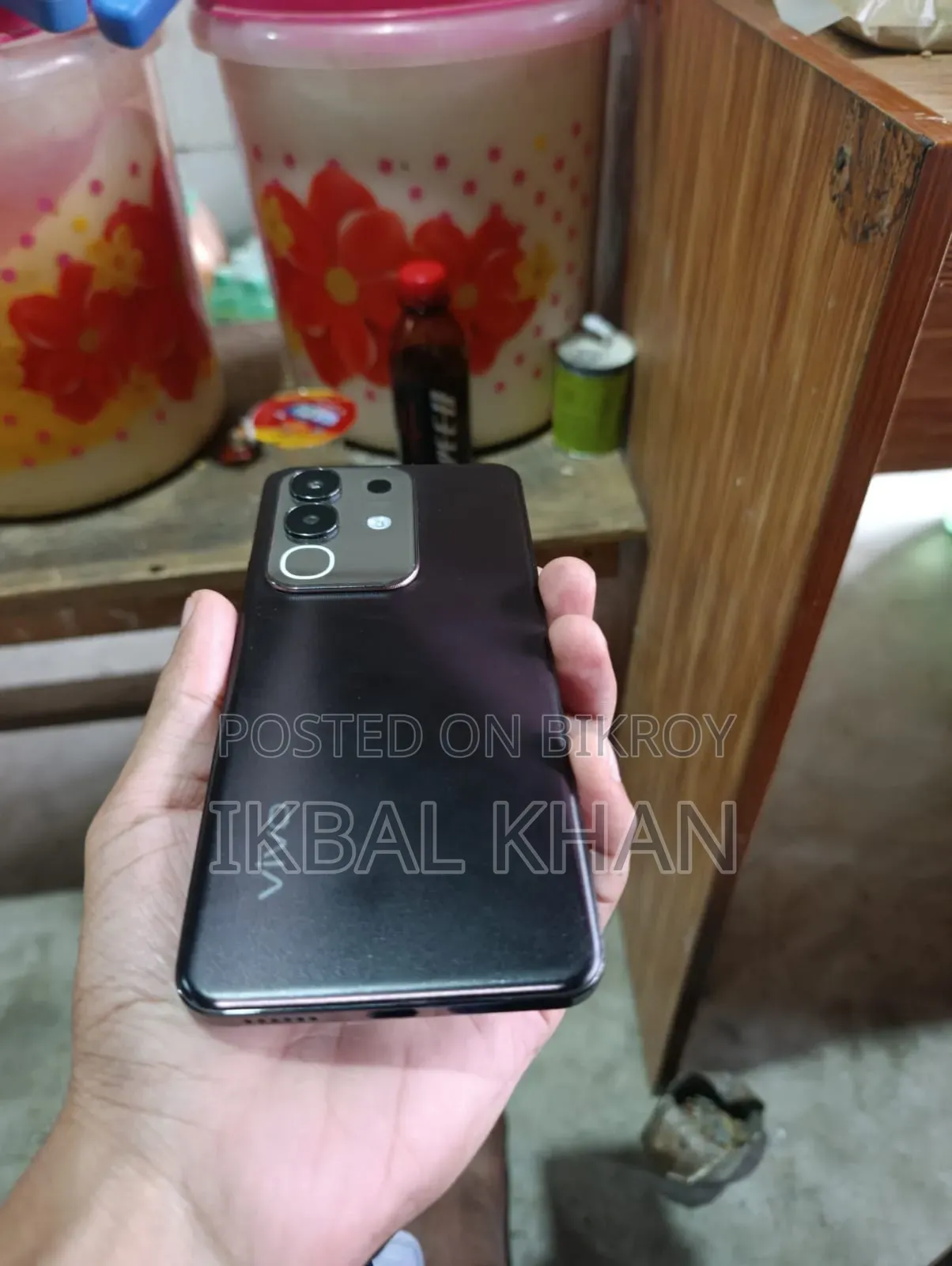 Vivo Y29 4G 256 GB
