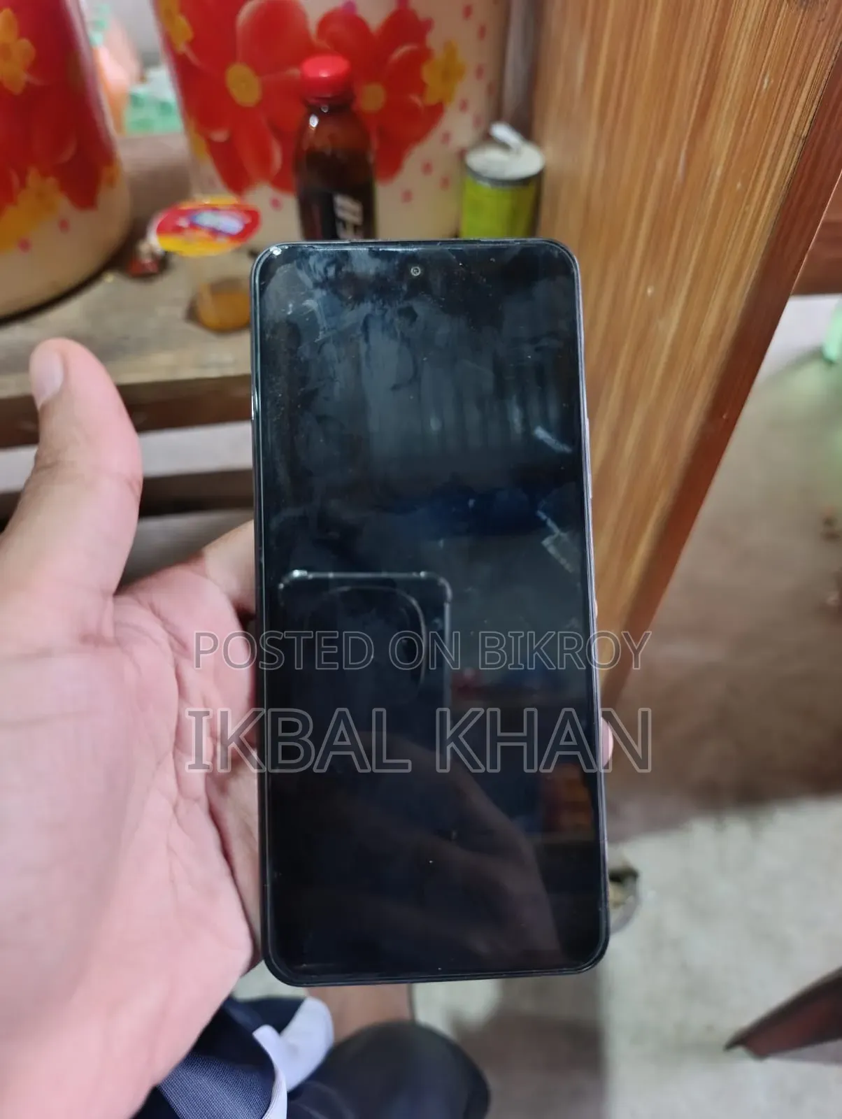 Vivo Y29 4G 256 GB