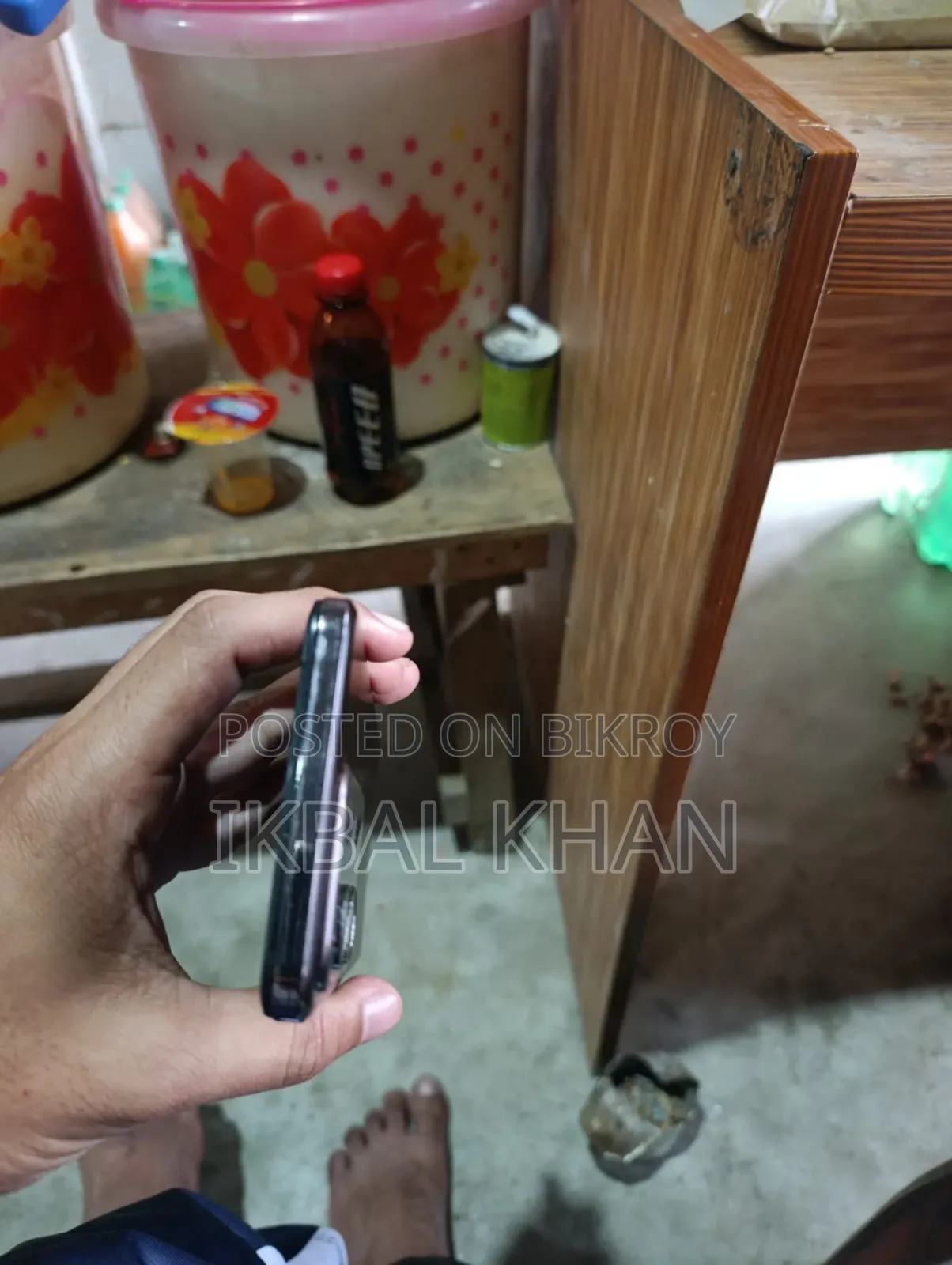 Vivo Y29 4G 256 GB