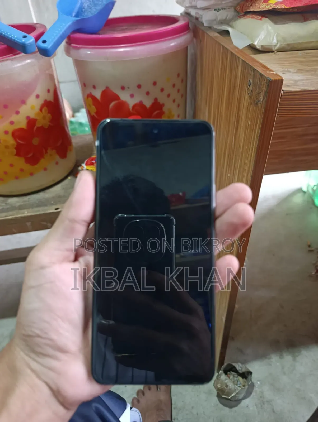 Vivo Y29 4G 256 GB