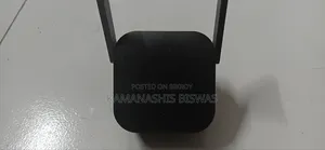 Mini Repeter
