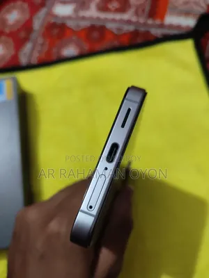 Samsung Galaxy S25+ 256 GB Gray