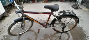 Bicycle সাইকেল