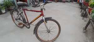 Bicycle সাইকেল