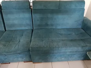 Sofa Come Divan 6 Seats