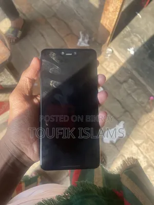 Google Pixel 3 XL 64 GB White
