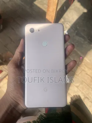 Google Pixel 3 XL 64 GB White