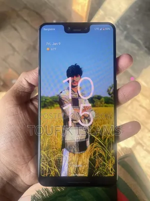 Google Pixel 3 XL 64 GB White