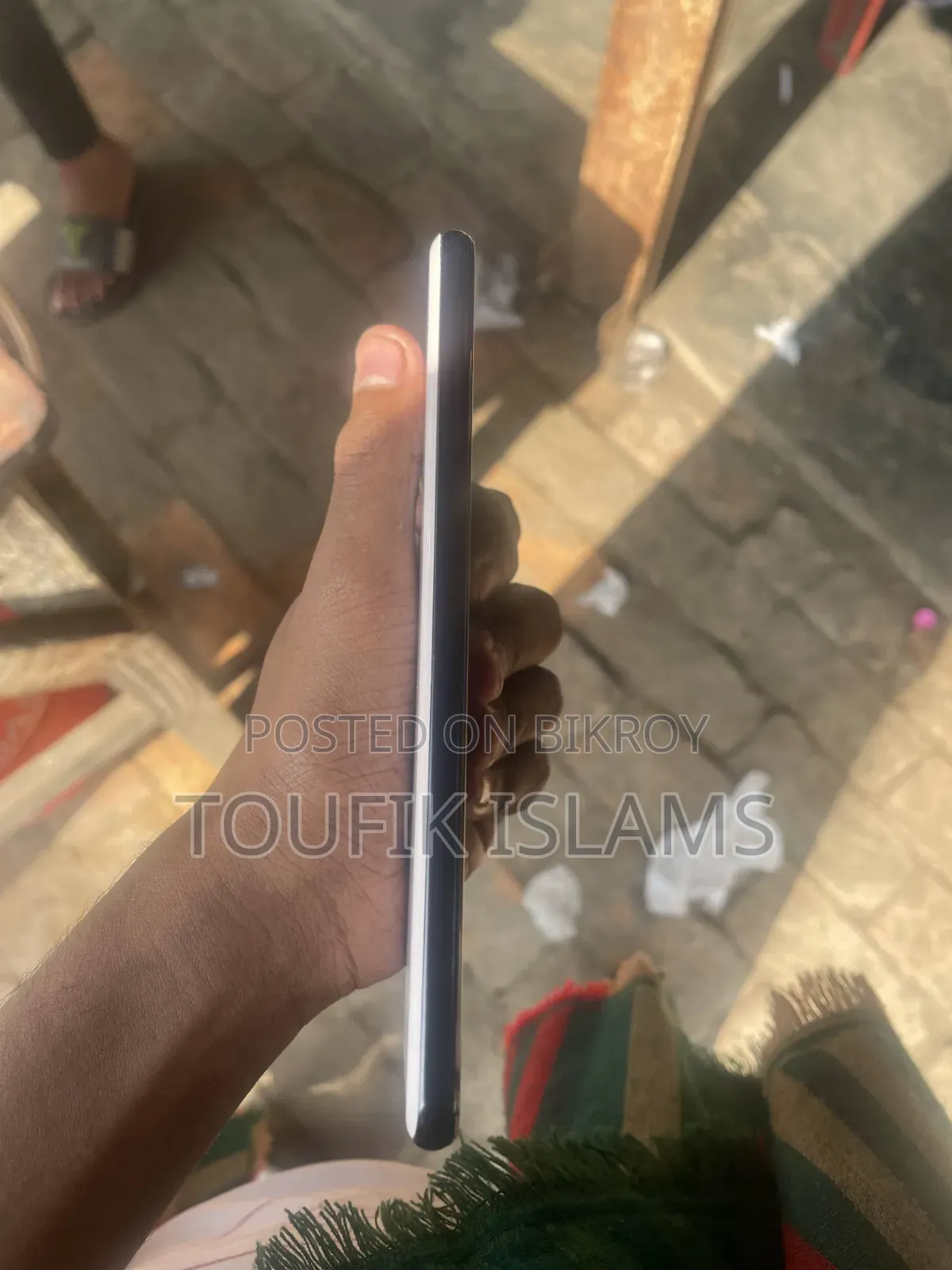 Google Pixel 3 XL 64 GB White