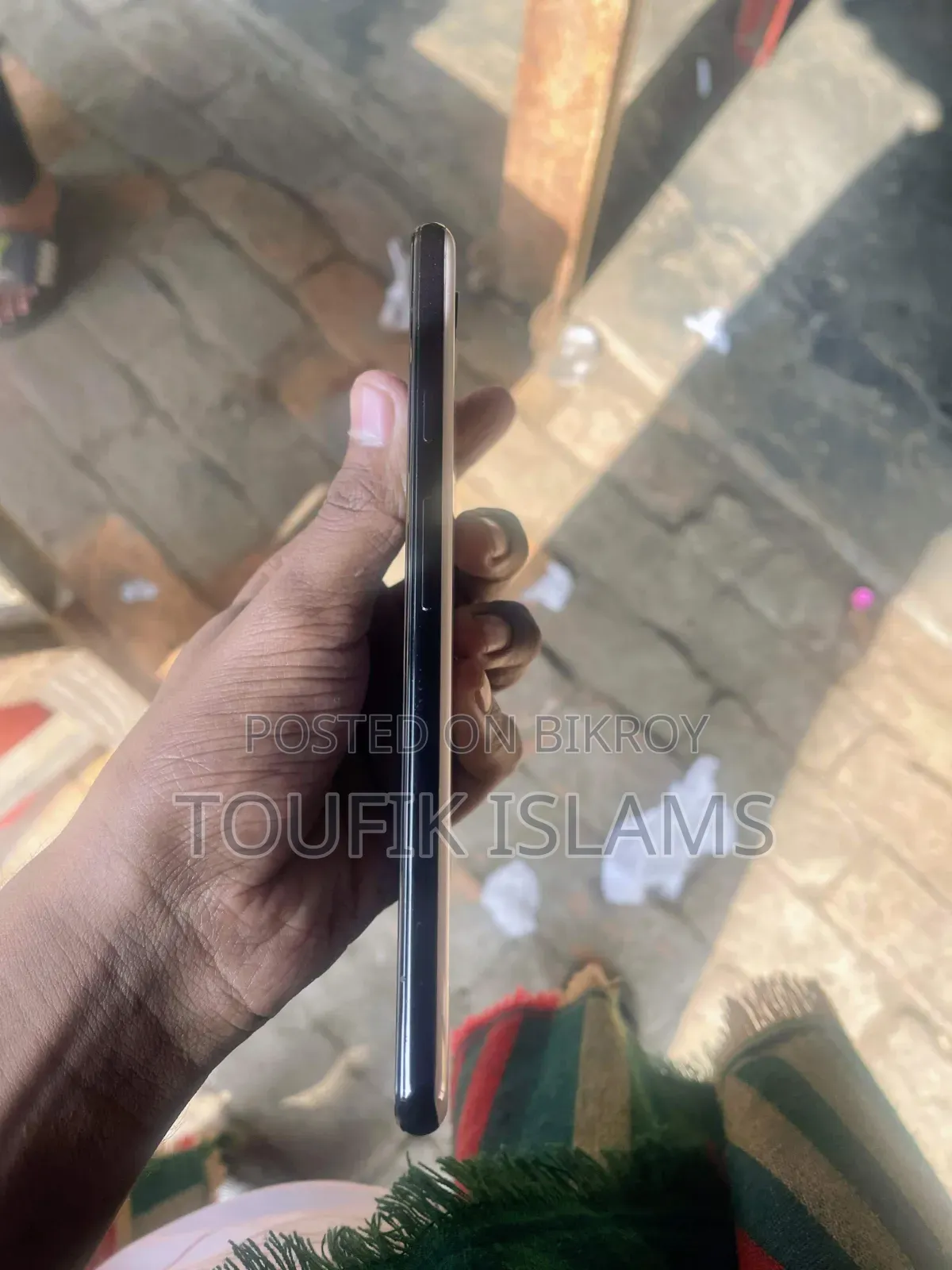Google Pixel 3 XL 64 GB White