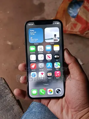 Apple iPhone 12 Pro 256 GB Blue