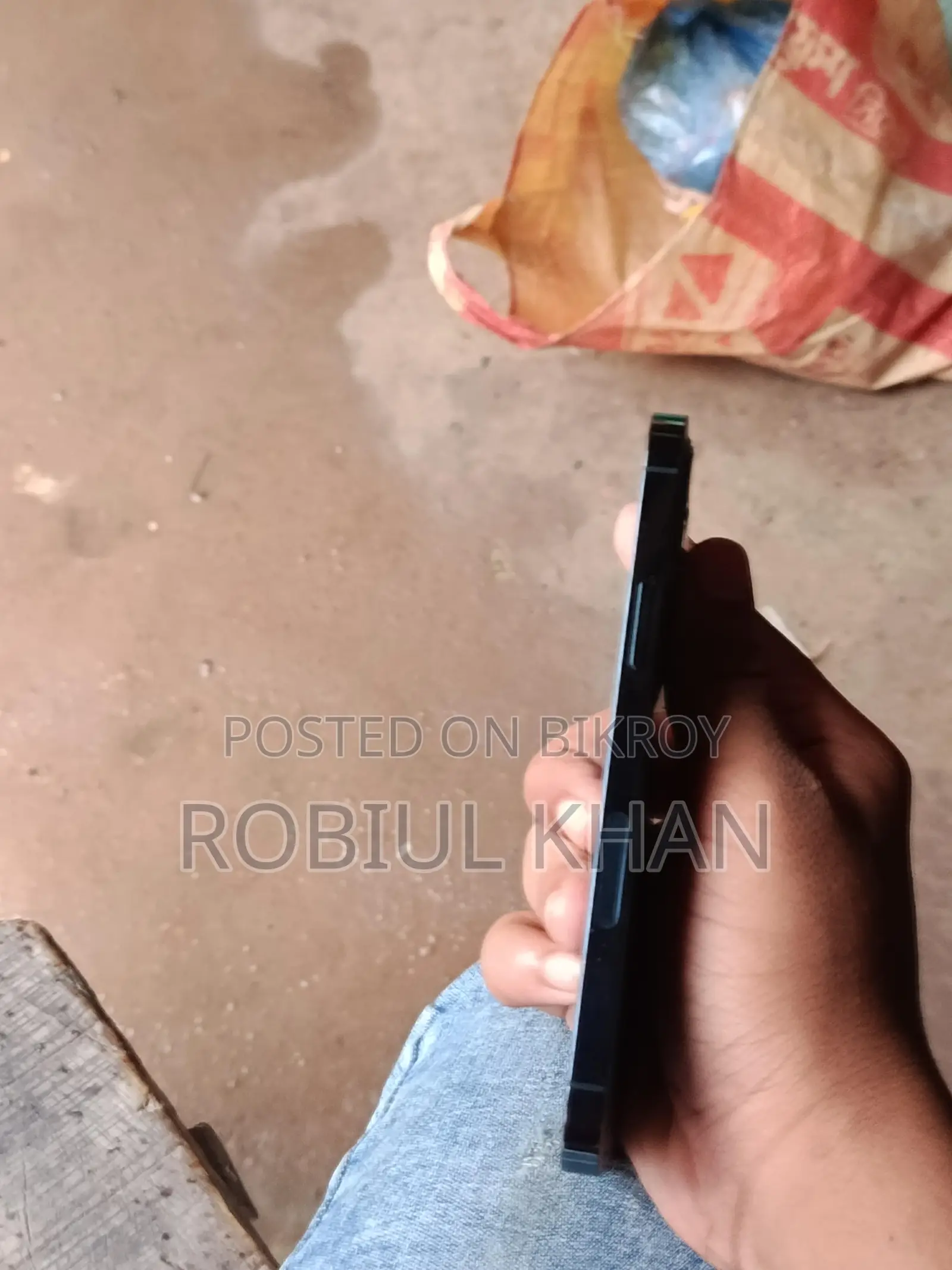 Apple iPhone 12 Pro 256 GB Blue