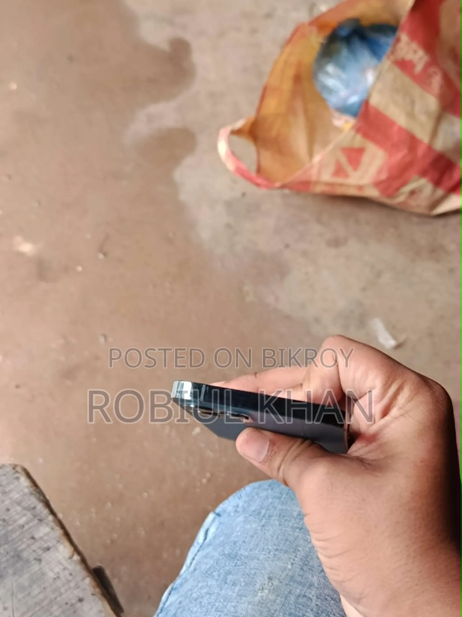 Apple iPhone 12 Pro 256 GB Blue