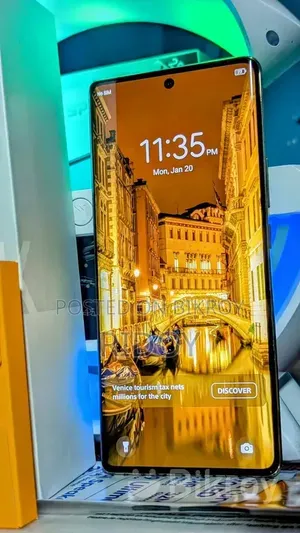 Tecno Spark 20 Pro Plus 256 GB Green