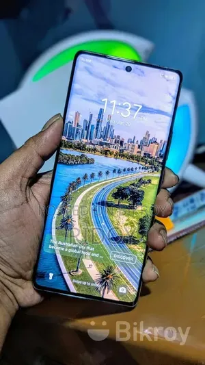 Tecno Spark 20 Pro Plus 256 GB Green