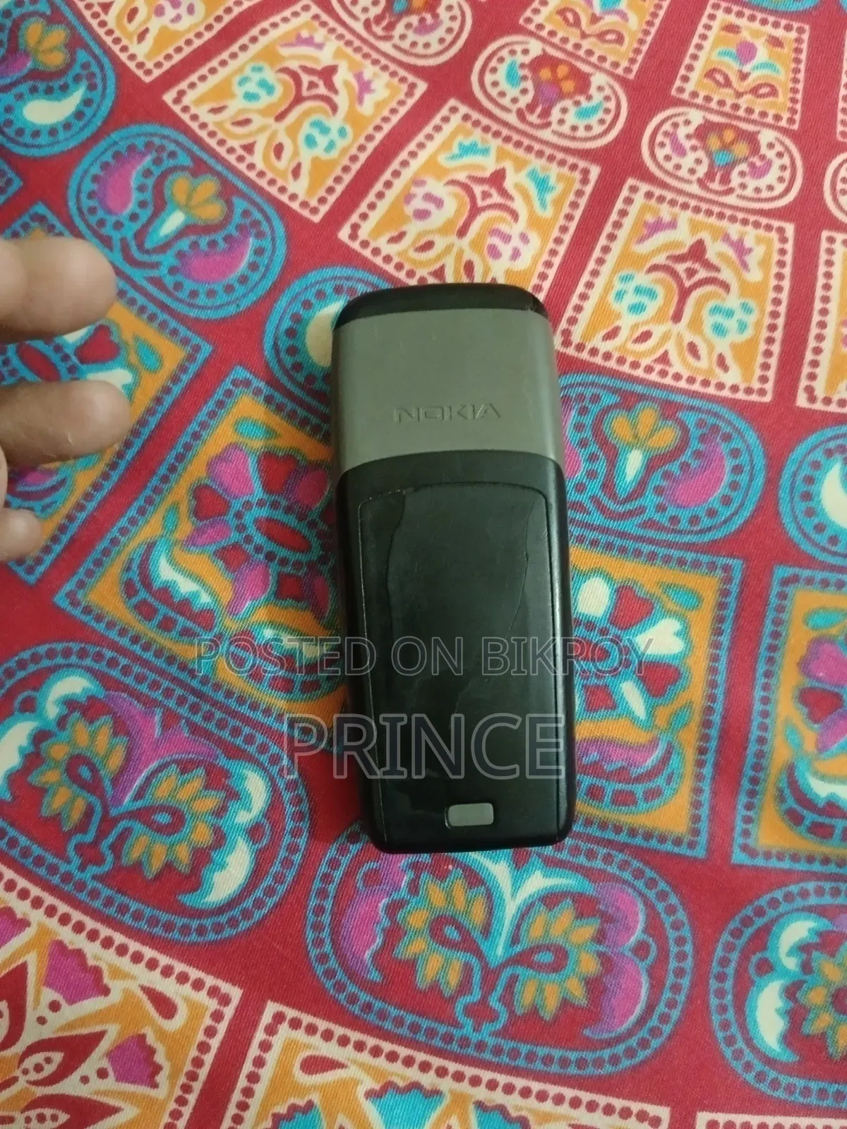 Nokia 1600 Black