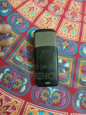 Nokia 1600 Black
