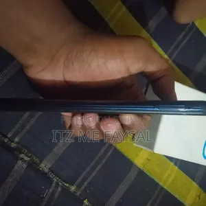 Vivo Y19s 4G 256 GB Black