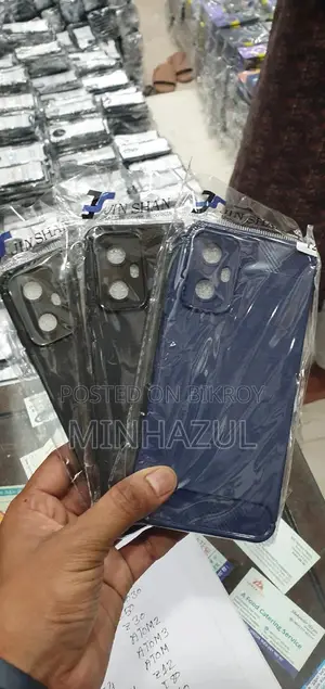 Walton Itel Symphony Benco Zte Uncommon Mobile Phone Cover Available