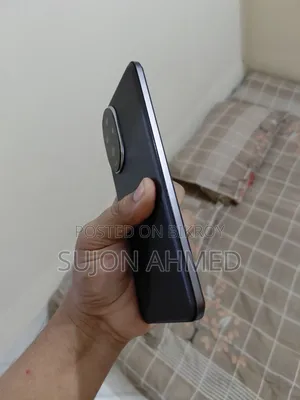 Honor 200 256 GB Black