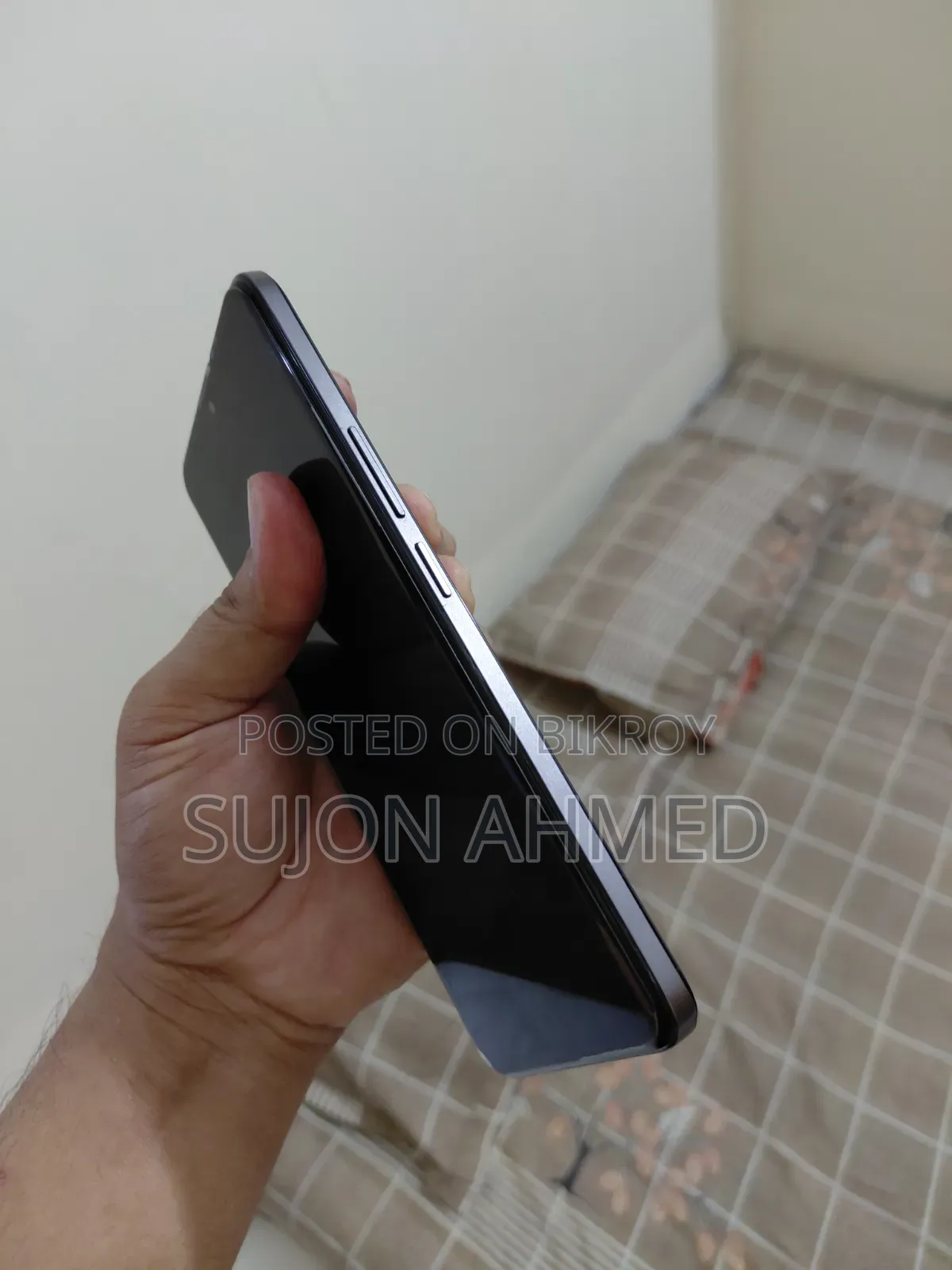 Honor 200 256 GB Black
