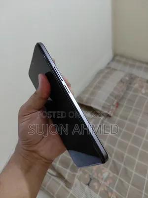 Honor 200 256 GB Black
