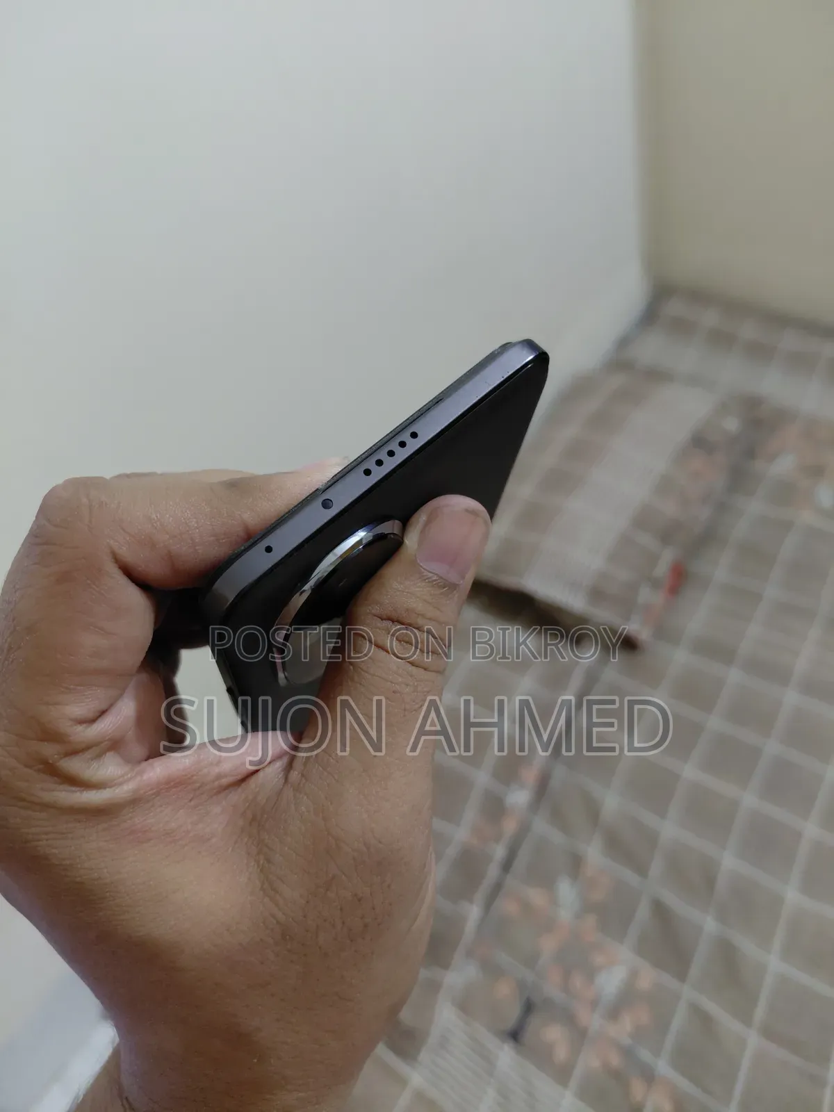 Honor 200 256 GB Black