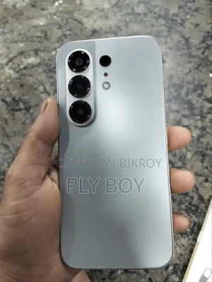 Tecno Camon 50 256 GB White