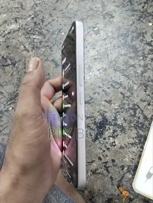 Tecno Camon 50 256 GB White