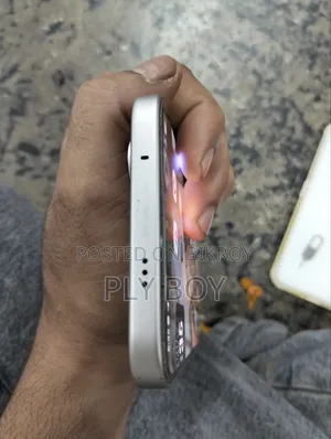 Tecno Camon 50 256 GB White