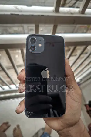 Apple iPhone 12 64 GB Blue