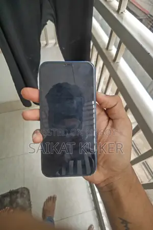 Apple iPhone 12 64 GB Blue