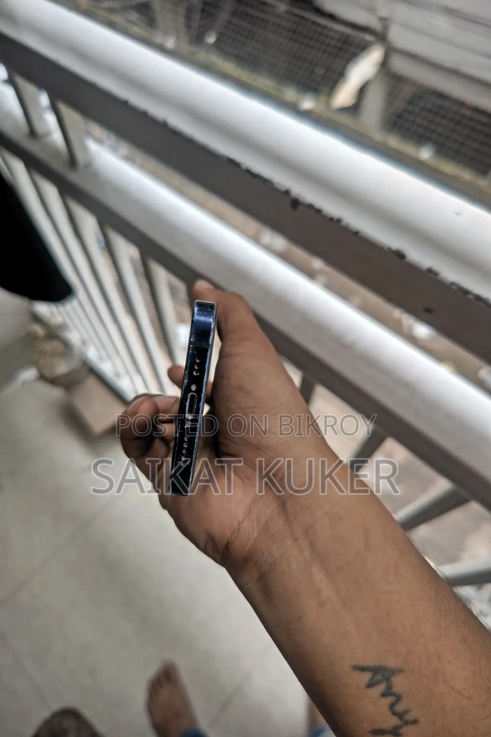 Apple iPhone 12 64 GB Blue