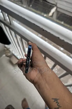 Apple iPhone 12 64 GB Blue