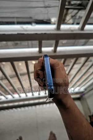 Apple iPhone 12 64 GB Blue
