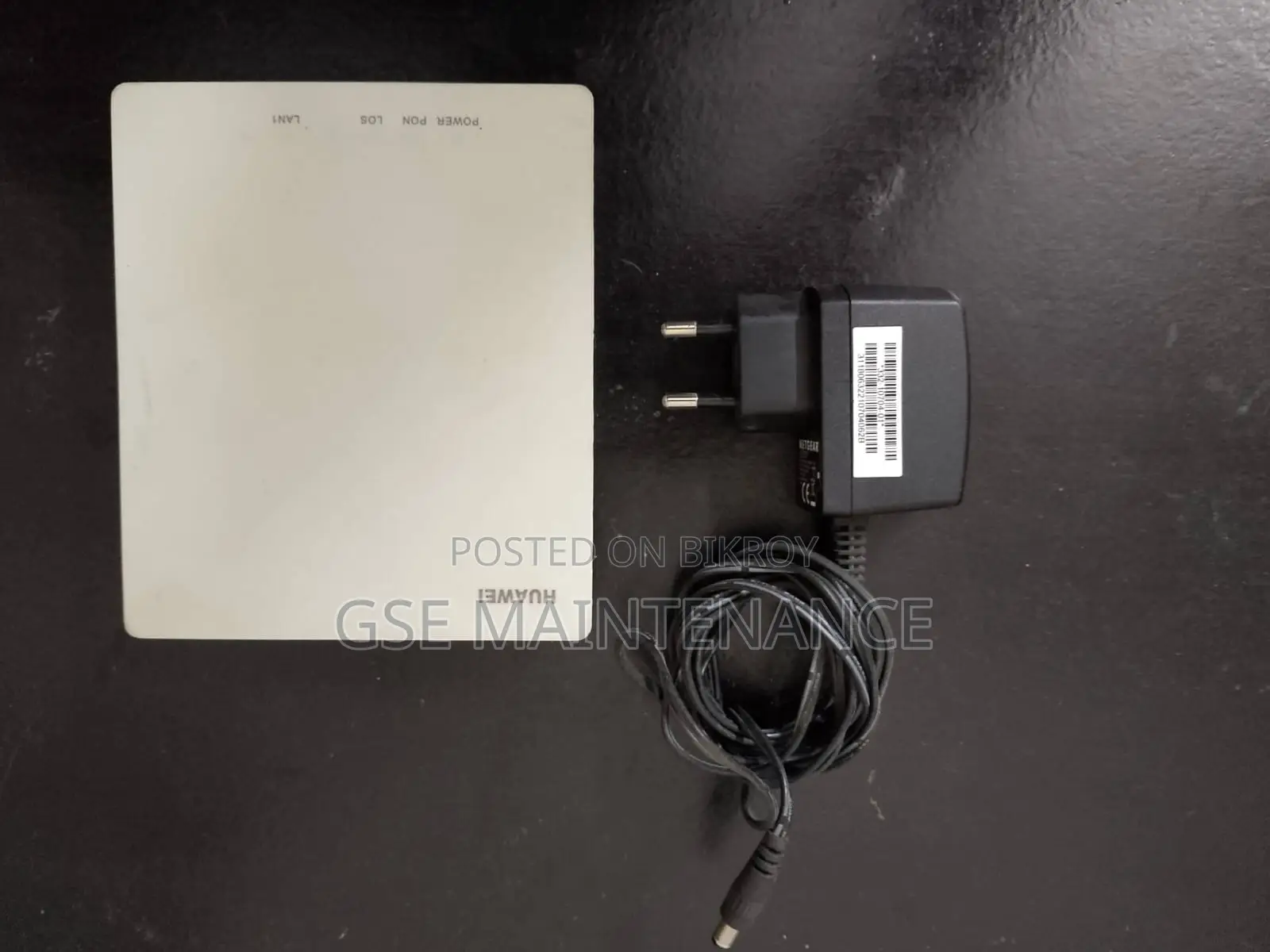 Onu for Router Sale