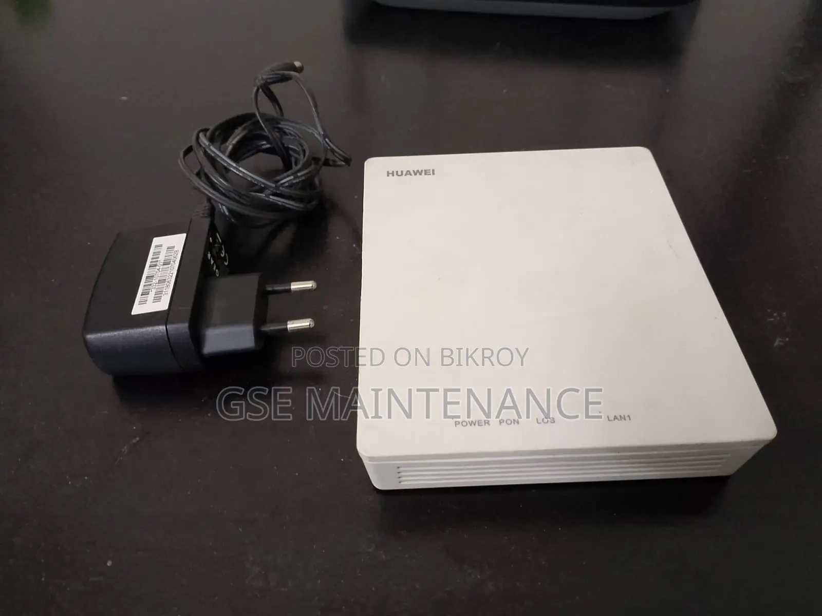 Onu for Router Sale
