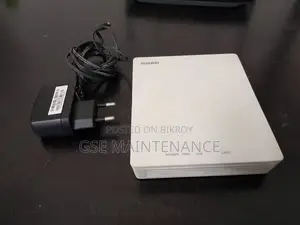 Onu for Router Sale