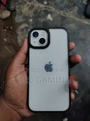 Apple iPhone 13 128 GB White