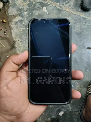 Apple iPhone 13 128 GB White
